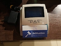 Valsgelddetector voor bankbiljetten - afbeelding 3 van  4