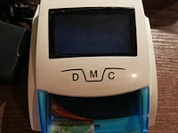Valsgelddetector voor bankbiljetten - afbeelding 4 van  4