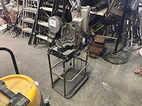 Valsir tp200 stuiklasmachine - afbeelding 2 van  6