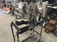 Valsir tp200 stuiklasmachine - afbeelding 5 van  6
