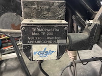 Valsir tp200 stuiklasmachine - afbeelding 6 van  6