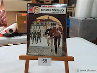 Valstrik in baden baden - afbeelding 1 van  2