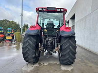Valtra - t150 - vierwielaangedreven landbouwtractor - afbeelding 4 van  33