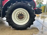 Valtra - t150 - vierwielaangedreven landbouwtractor - afbeelding 6 van  33