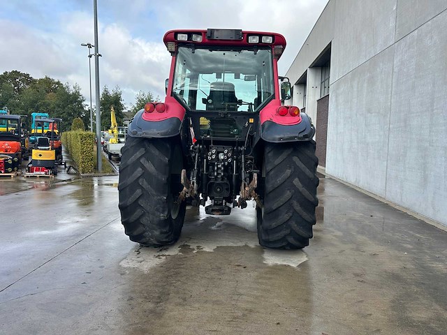 Valtra - t150 - vierwielaangedreven landbouwtractor - afbeelding 29 van  33