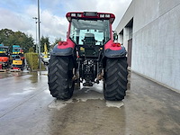 Valtra - t150 - vierwielaangedreven landbouwtractor - afbeelding 29 van  33