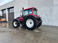 Valtra - t150 - vierwielaangedreven landbouwtractor - afbeelding 30 van  33