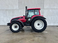 Valtra - t150 - vierwielaangedreven landbouwtractor - afbeelding 31 van  33