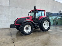 Valtra - t150 - vierwielaangedreven landbouwtractor - afbeelding 32 van  33