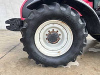 Valtra - t150 - vierwielaangedreven landbouwtractor - afbeelding 2 van  13