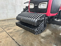 Valtra - t150 - vierwielaangedreven landbouwtractor - afbeelding 5 van  13