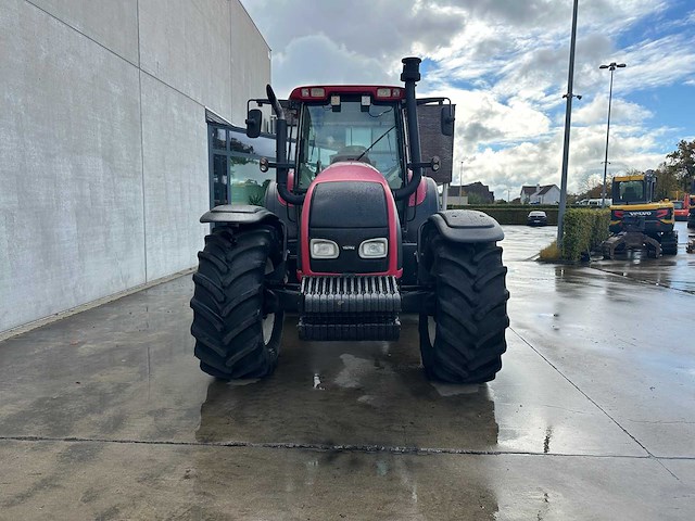 Valtra - t150 - vierwielaangedreven landbouwtractor - afbeelding 13 van  13