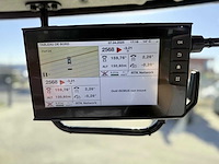 Valtra t254 versu vierwielaangedreven landbouwtractor - afbeelding 3 van  22