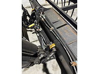 Valtra t254 versu vierwielaangedreven landbouwtractor - afbeelding 4 van  22