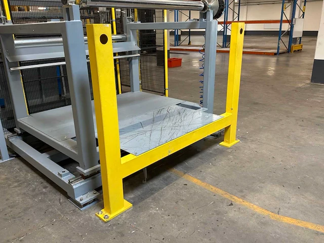 Value 4industry vw aero vormlijn - afbeelding 17 van  24