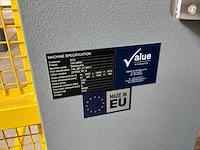 Value 4industry vw aero vormlijn - afbeelding 22 van  24