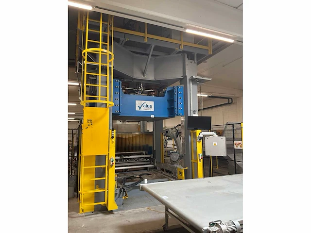 Value 4industry vw aero vormlijn - afbeelding 23 van  24