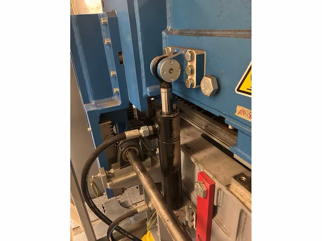Value 4industry vw aero vormlijn - afbeelding 6 van  24