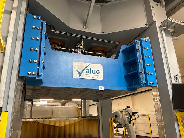 Value 4industry vw aero vormlijn - afbeelding 1 van  24
