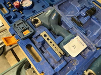 Value vet-19-f accu-flare apparaat - afbeelding 2 van  3