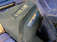 Value vet-19-f accu-flare apparaat - afbeelding 3 van  3