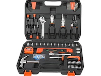 Valuemax gereedschapset - afbeelding 1 van  3