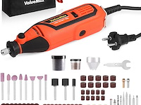 Valuemax mini multifunctioneel gereedschap 130w - afbeelding 1 van  4