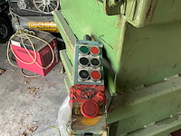 Valvan industriële verticale balenpers - afbeelding 2 van  10
