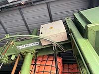 Valvan industriële verticale balenpers - afbeelding 5 van  9