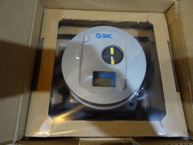 Valve controller valmet - afbeelding 1 van  5