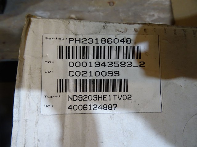 Valve controller valmet - afbeelding 5 van  5