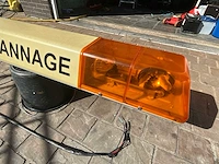Vama turbo bram 2000 autoverlichting - afbeelding 3 van  6