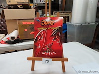 Vampieren met ketchup! - afbeelding 1 van  2