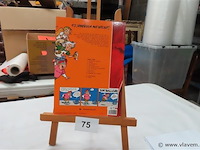 Vampieren met ketchup! - afbeelding 2 van  2