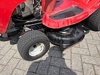Van creanenbroek t 18-102 hde lux zitmaaier - afbeelding 3 van  14