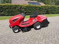 Van creanenbroek t 18-102 hde lux zitmaaier - afbeelding 1 van  14
