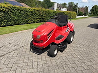 Van creanenbroek t 18-102 hde lux zitmaaier - afbeelding 7 van  14