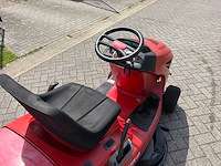 Van creanenbroek t 18-102 hde lux zitmaaier - afbeelding 10 van  14