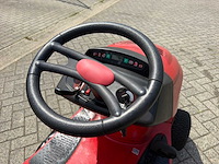 Van creanenbroek t 18-102 hde lux zitmaaier - afbeelding 11 van  14