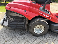 Van creanenbroek t 18-102 hde lux zitmaaier - afbeelding 12 van  14