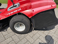 Van creanenbroek t 18-102 hde lux zitmaaier - afbeelding 13 van  14