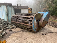 Van dalfsen mobile screeningsbak - afbeelding 1 van  9