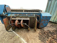 Van dalfsen mobile screeningsbak - afbeelding 5 van  9