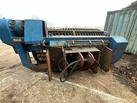 Van dalfsen mobile screeningsbak - afbeelding 6 van  9