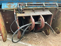 Van dalfsen mobile screeningsbak - afbeelding 7 van  9