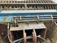 Van dalfsen mobile screeningsbak - afbeelding 8 van  9