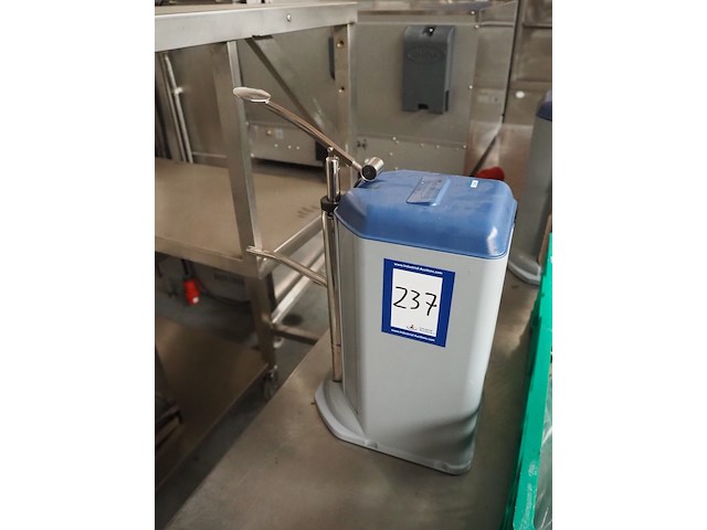 Van de moortele - afbeelding 1 van  4