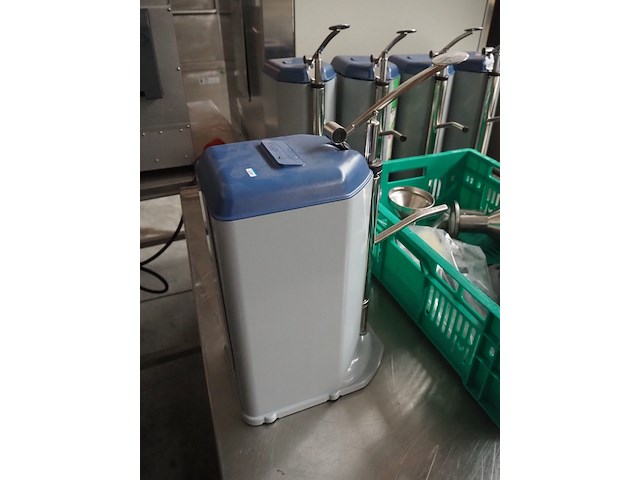 Van de moortele - afbeelding 3 van  4