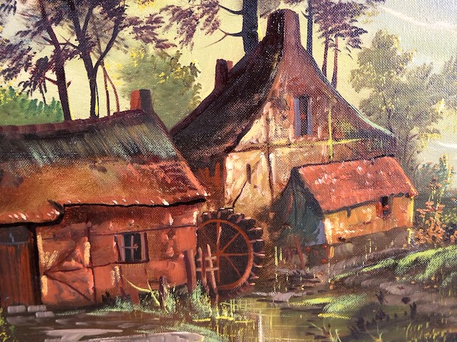 Van der heyden - landelijk - afbeelding 2 van  5