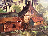 Van der heyden - landelijk - afbeelding 2 van  5
